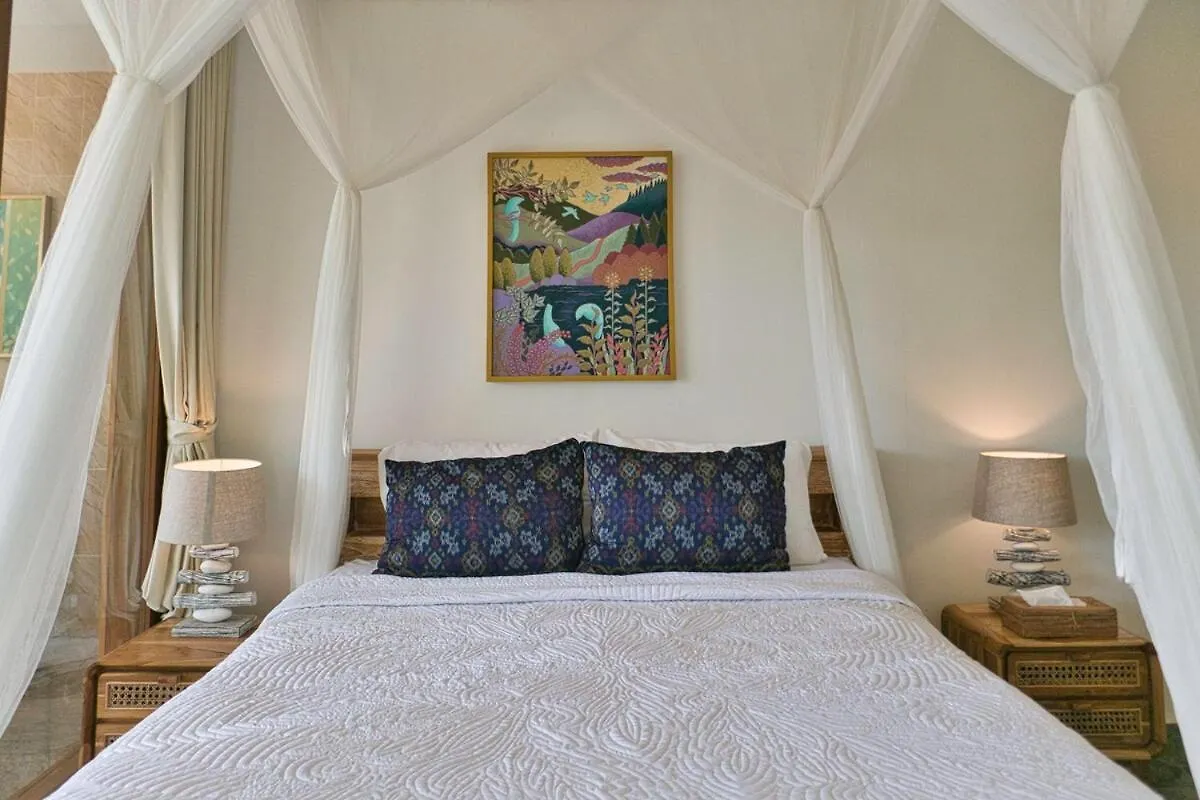 River Song Bali Sayan Ubud 9 Br Ubud (Bali)