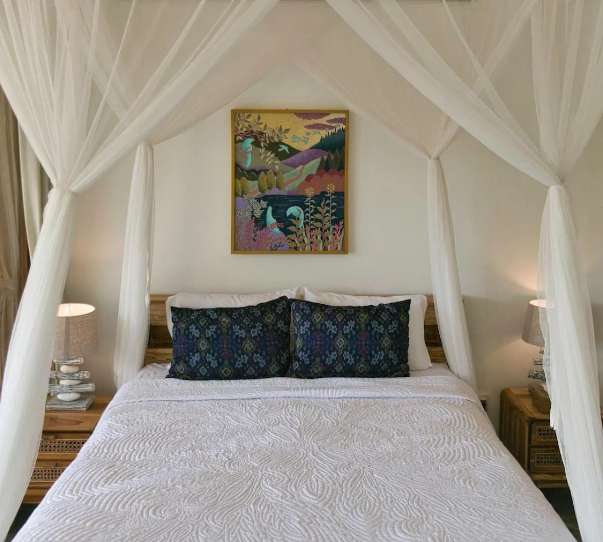 River Song Bali Sayan Ubud 9 Br