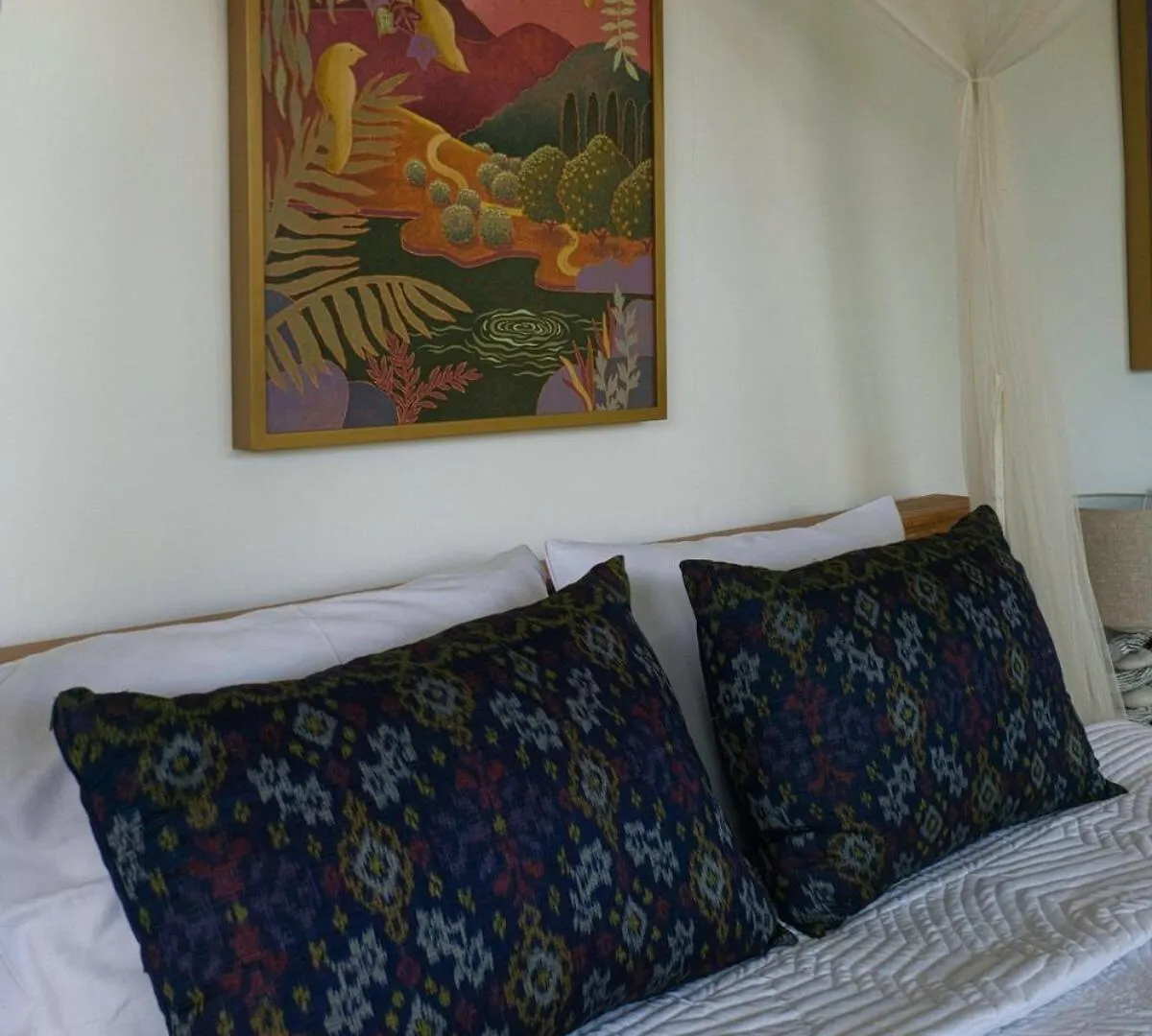 River Song Bali Sayan Ubud 9 Br Villa Ubud (Bali)