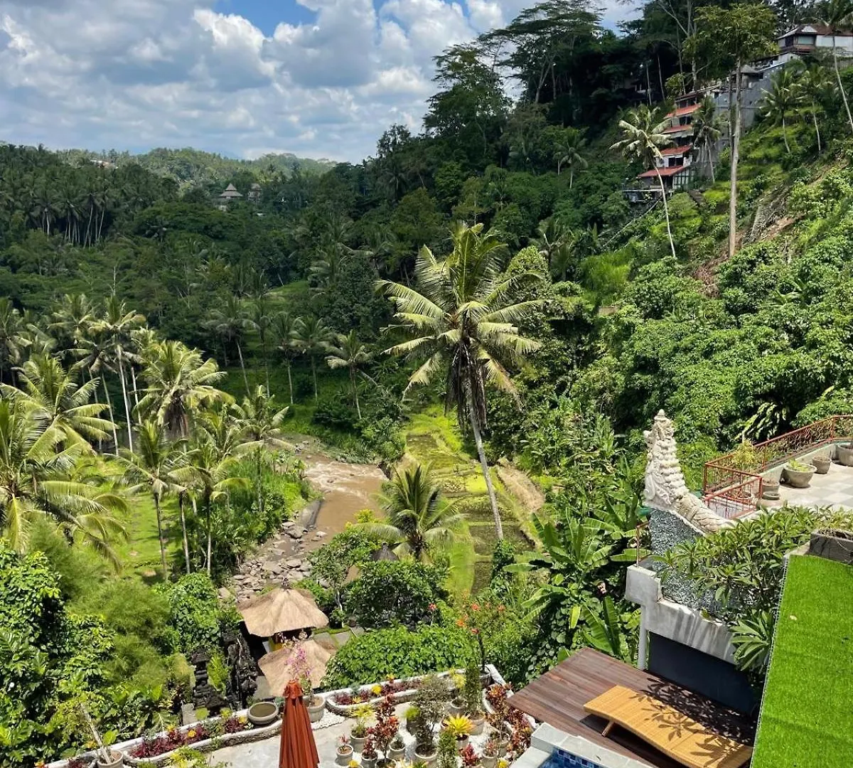 River Song Bali Sayan Ubud 9 Br Indonesia