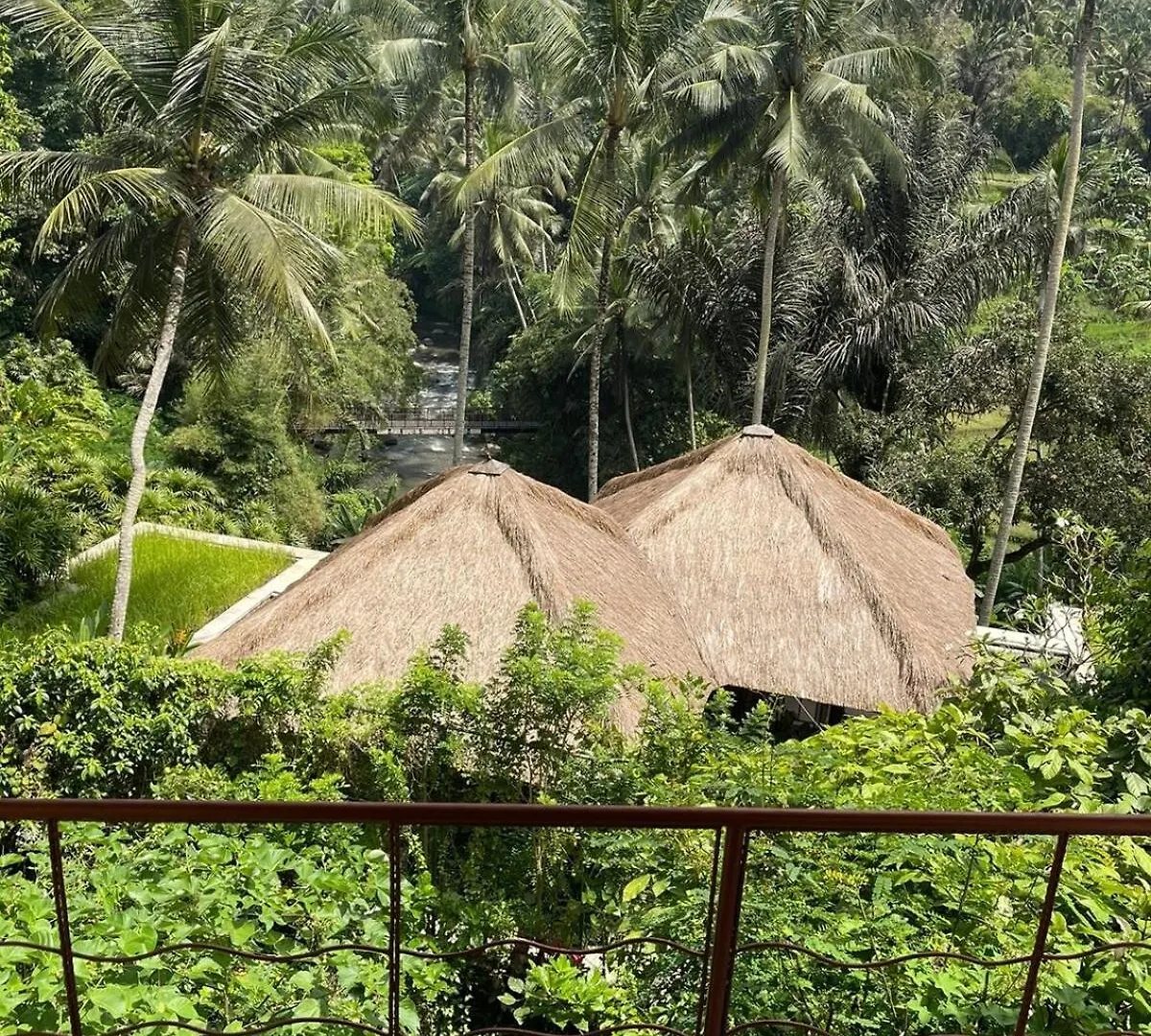 River Song Bali Sayan Ubud 9 Br Villa Ubud (Bali)