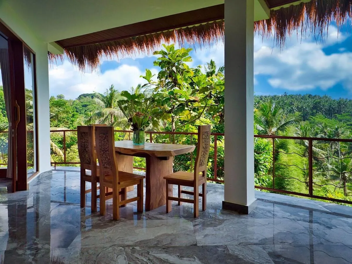 River Song Bali Sayan Ubud 9 Br