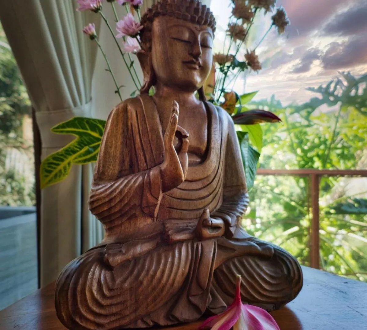 River Song Bali Sayan Ubud 9 Br 0*,