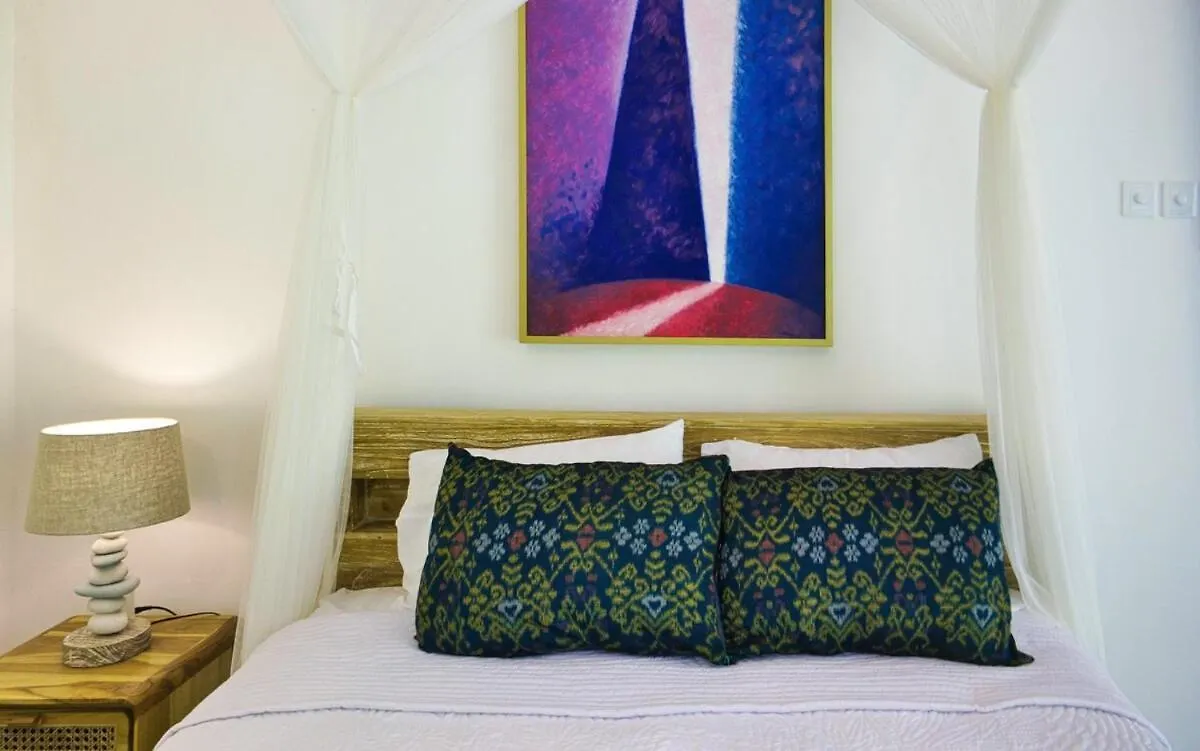 River Song Bali Sayan Ubud 9 Br Villa