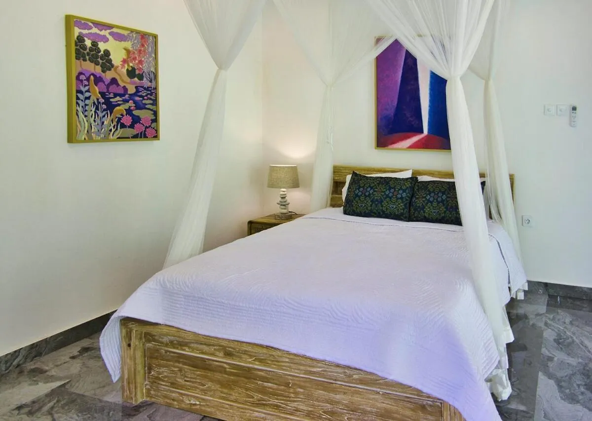 River Song Bali Sayan Ubud 9 Br Indonesien